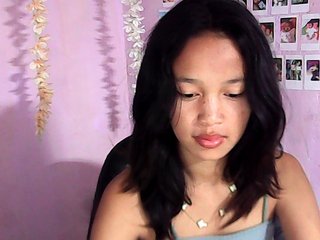 Gaby-Faith Porn Show
