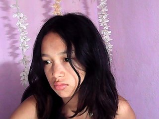 Gaby-Faith Porn Show