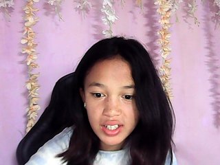 Gaby-Faith Porn Show