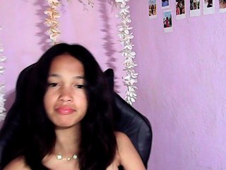 Gaby-Faith Porn Show