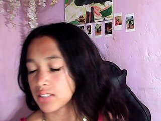 Gaby-Faith Porn Show