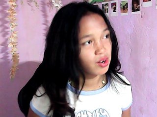 Gaby-Faith Porn Show