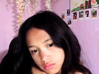 Gaby-Faith Porn Show