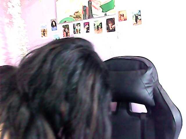 Gaby-Faith live cam on BongaCams