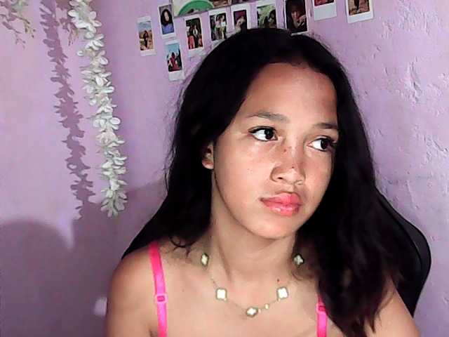 Gaby-Faith live cam on BongaCams