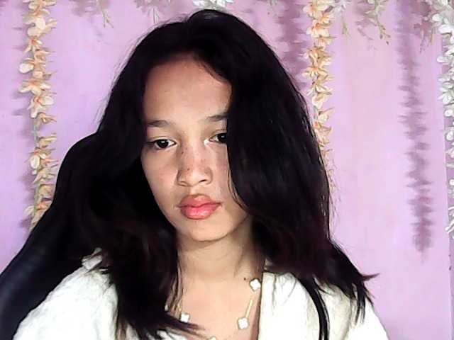 Gaby-Faith live cam on BongaCams