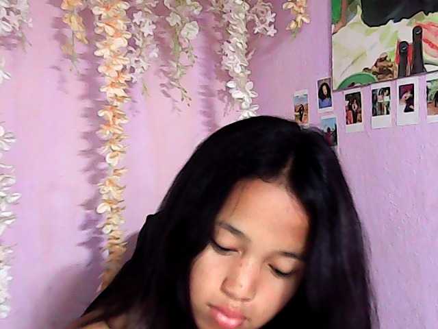 Gaby-Faith live cam on BongaCams