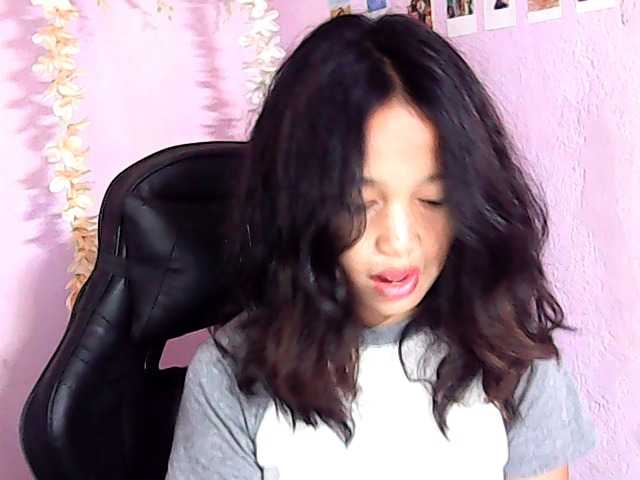 Gaby-Faith live cam on BongaCams