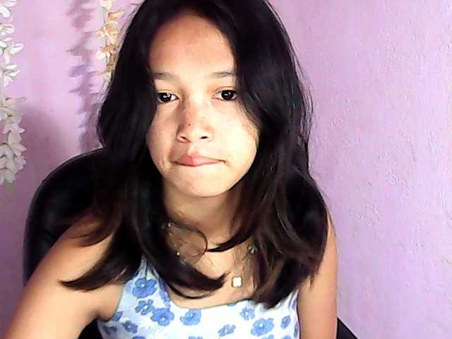 Gaby-Faith live cam on BongaCams