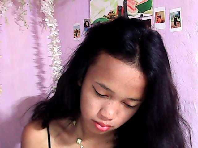 Gaby-Faith, en vivo ahora en BongaCams