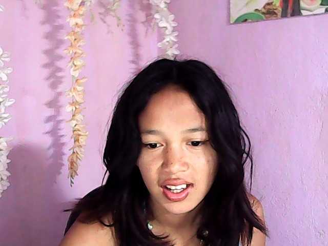 Gaby-Faith live cam on BongaCams