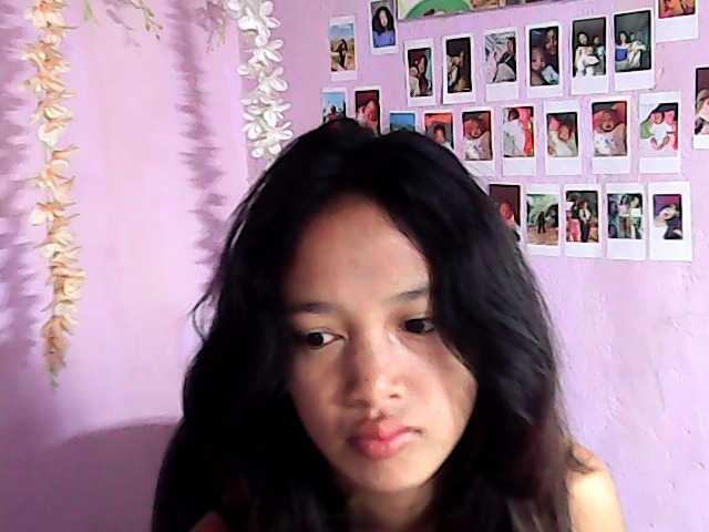 Gaby-Faith live webcam show