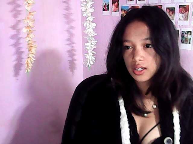 Gaby-Faith live cam on BongaCams