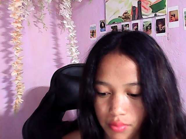 Gaby-Faith live cam on BongaCams