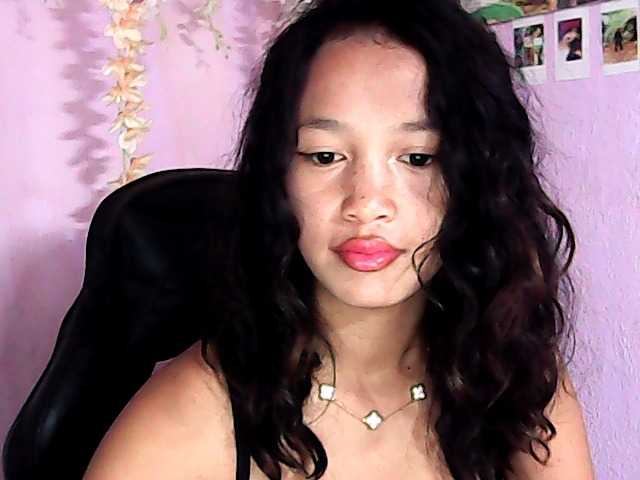 Gaby-Faith live cam on BongaCams