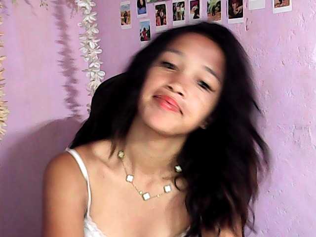 Gaby-Faith live cam on BongaCams