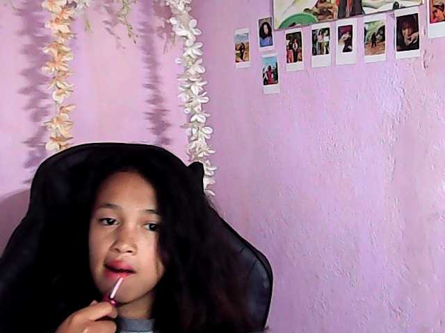 Gaby-Faith live cam on BongaCams