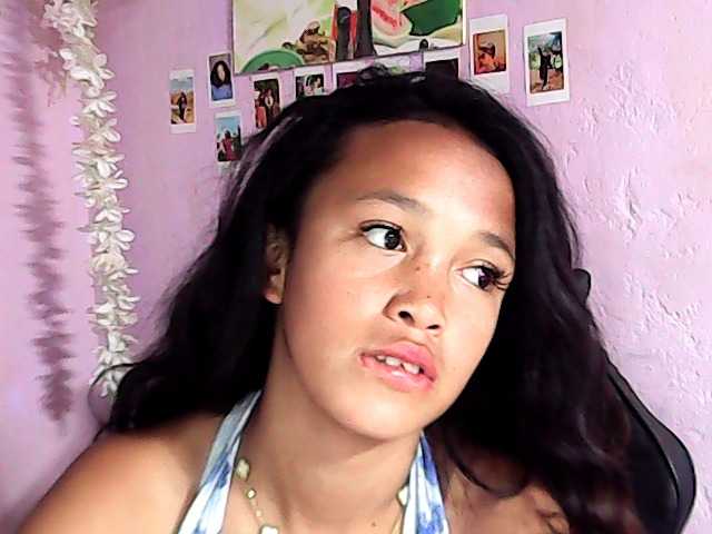 Gaby-Faith live cam on BongaCams