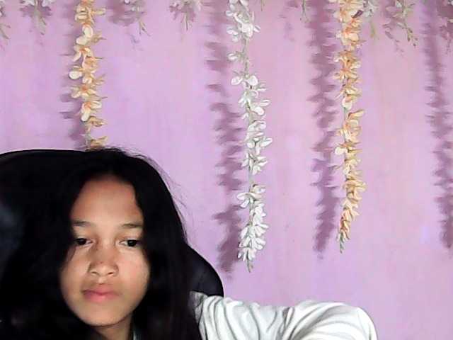 Camgirl Gaby-Faith sur Bongacams