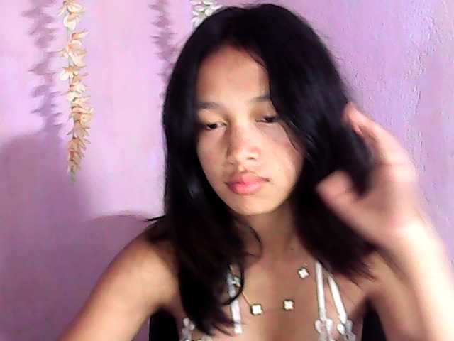Gaby-Faith live cam on BongaCams