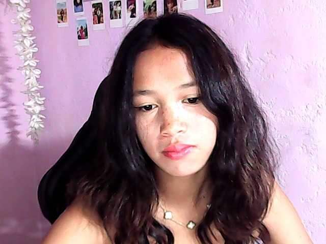 Gaby-Faith live cam on BongaCams