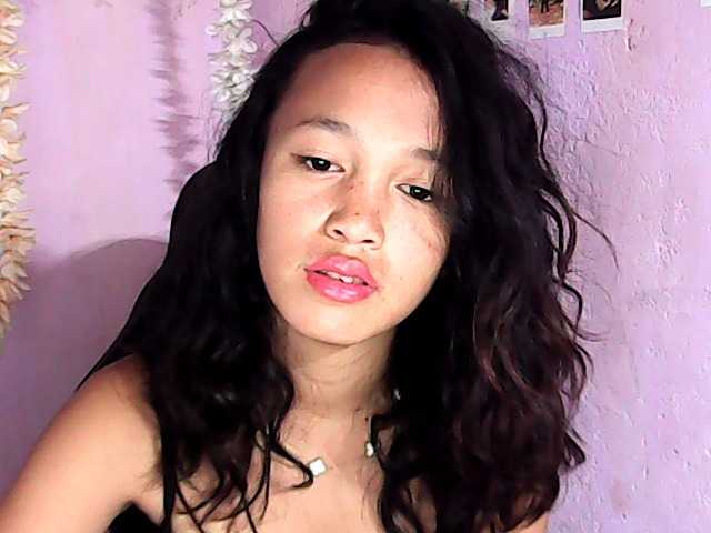 Camgirl Gaby-Faith sur Bongacams