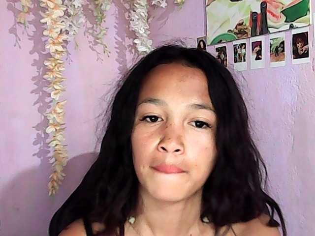 Gaby-Faith live cam on BongaCams