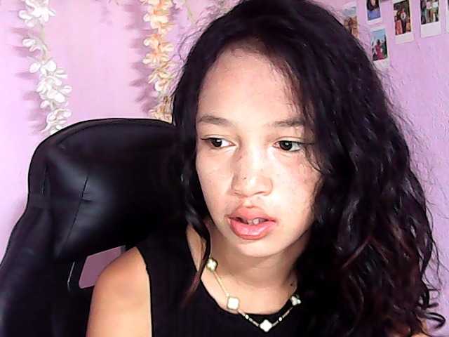 Gaby-Faith live cam on BongaCams