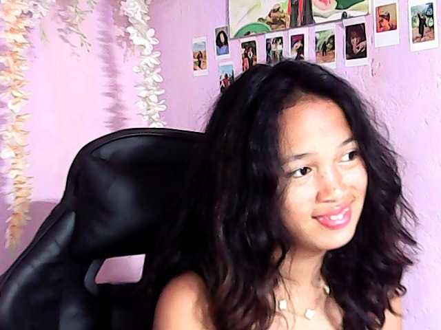 Gaby-Faith live cam on BongaCams