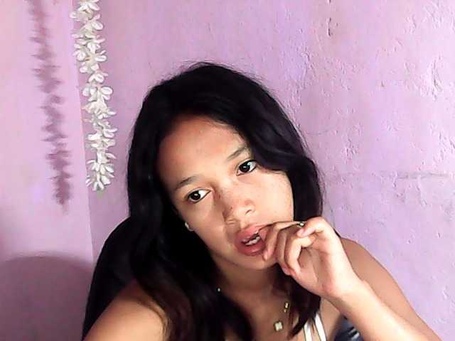 Gaby-Faith live webcam show