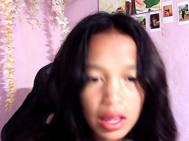Gaby-Faith live cam on BongaCams