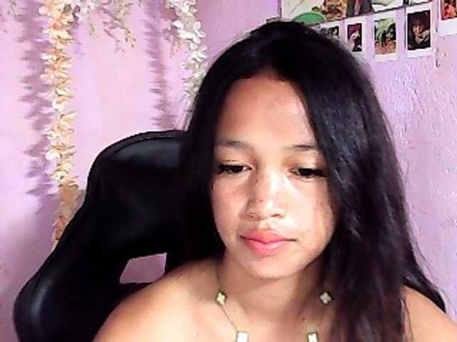 Gaby-Faith live cam on BongaCams