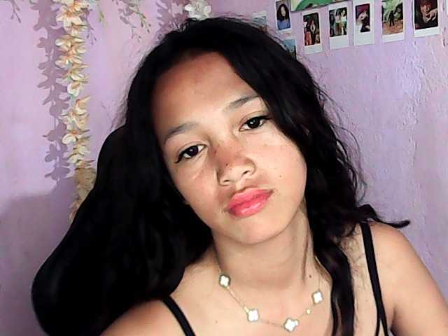 Gaby-Faith live cam on BongaCams