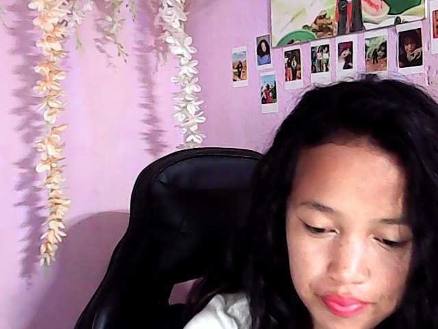 Gaby-Faith live cam on BongaCams