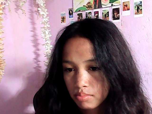 Gaby-Faith live cam on BongaCams