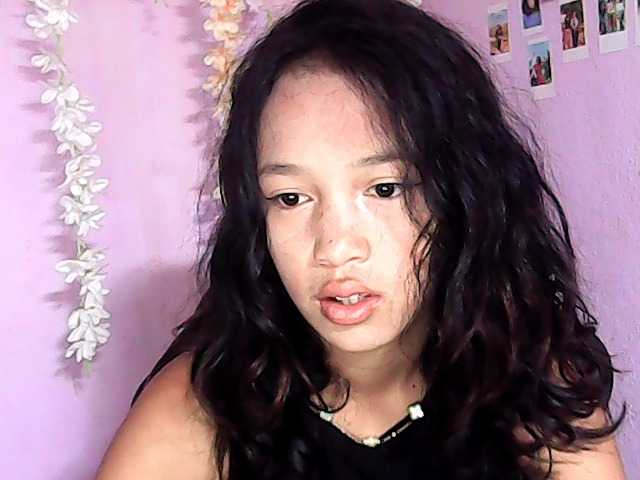 Gaby-Faith live cam on BongaCams