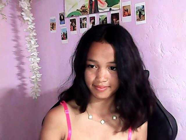 Gaby-Faith live cam on BongaCams
