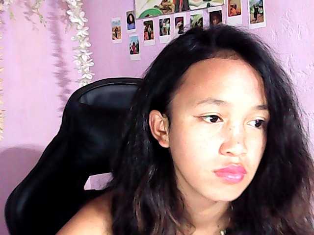 Gaby-Faith preview