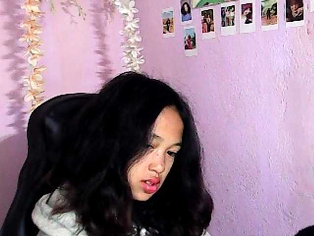 Gaby-Faith