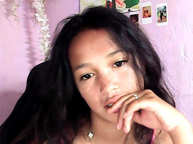Gaby-Faith live cam on BongaCams