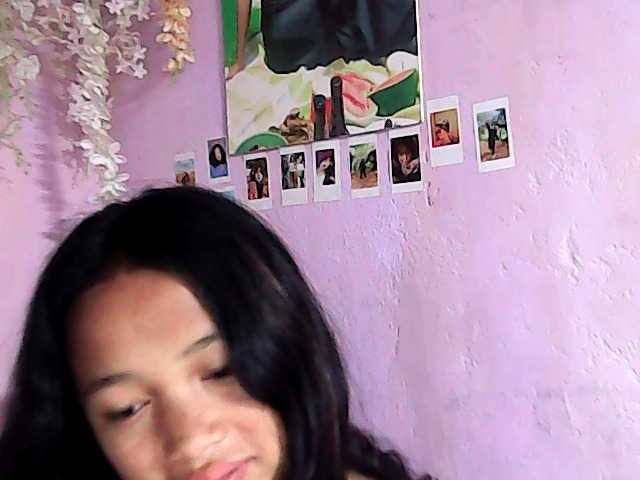 Gaby-Faith live cam on BongaCams