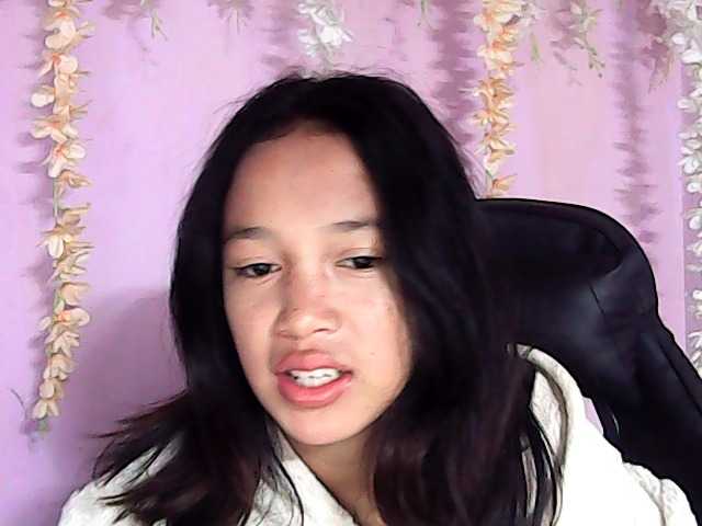 Gaby-Faith live cam on BongaCams