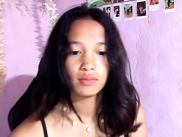 Gaby-Faith live cam on BongaCams