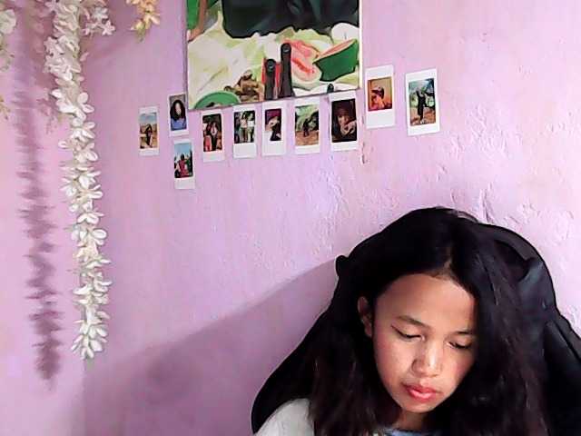 Gaby-Faith live cam on BongaCams