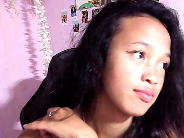 Gaby-Faith live cam on BongaCams