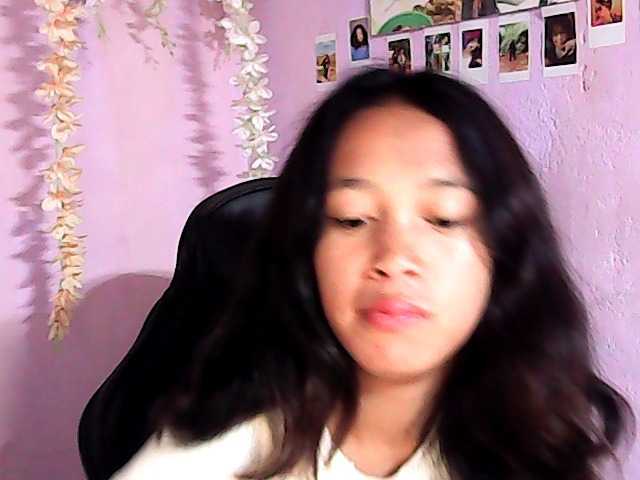 Gaby-Faith live cam on BongaCams