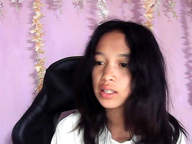 Gaby-Faith live cam on BongaCams