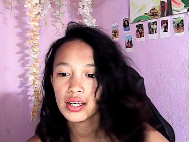 Gaby-Faith live cam on BongaCams