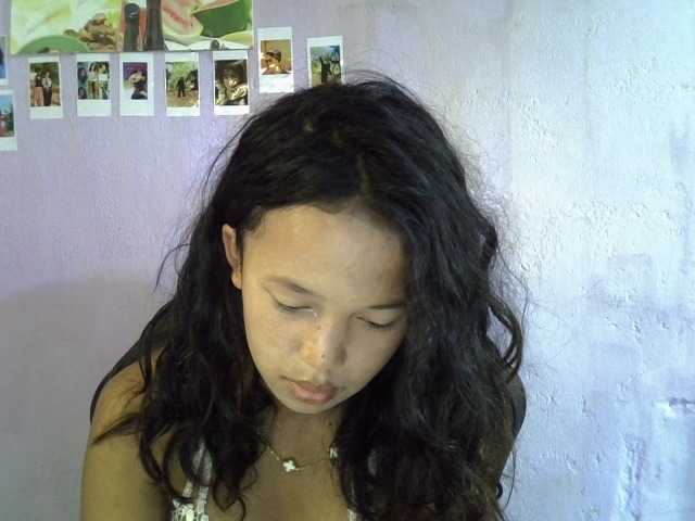 Gaby-Faith live cam on BongaCams