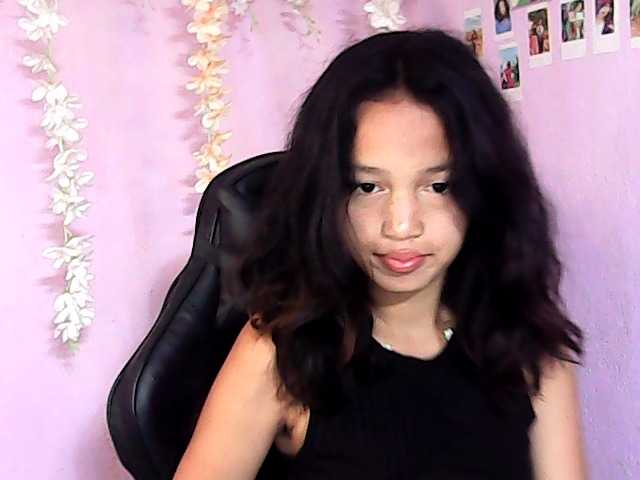 Gaby-Faith live cam on BongaCams